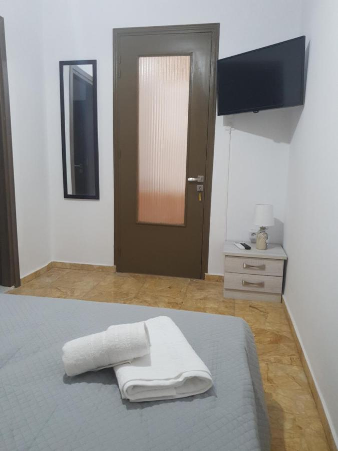 Callisto Room 1 Ermoupoli Room photo