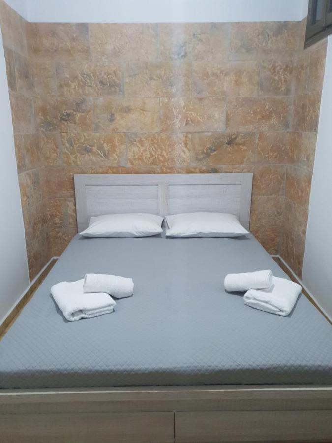 Callisto Room 1 Ermoupoli Room photo
